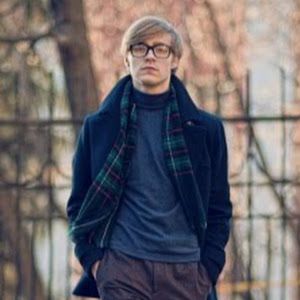 Profile Picture of paulborder (@paulborder) on Tiktok