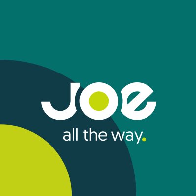 Profile Picture of Joe (@joe_be) on Twitter