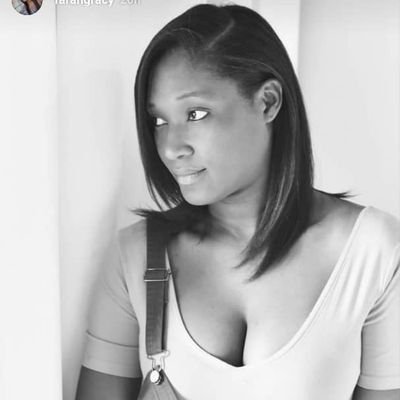 Profile Picture of Farah Sanon Ben (@GracySanonben) on Twitter