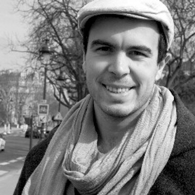 Profile Picture of Andy Blum (@andrsblm) on Twitter