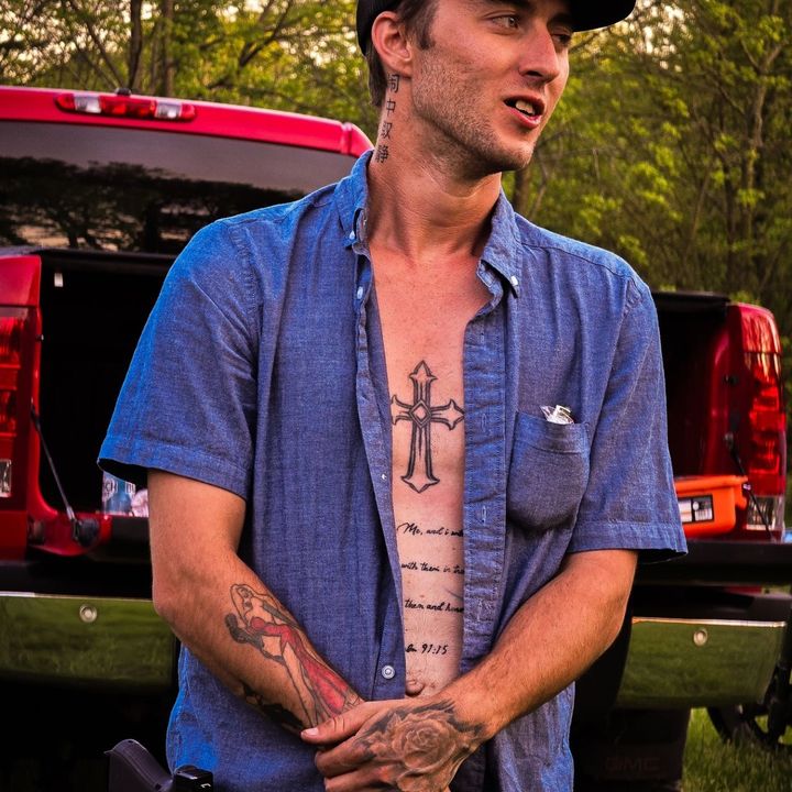 Profile Picture of Arick Smith (@user86178785) on Tiktok