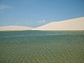 Profile Picture of Jericoacoara National Parkon Wikipedia