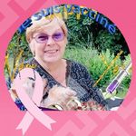 Profile Picture of Paulette Fossois (@paulettefossois) on Instagram