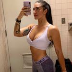 Profile Picture of Nina Lynn 🏳️‍🌈 (@nina.lifts.cats) on Instagram