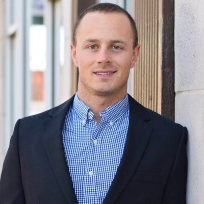 Profile Picture of Bryan Bartholomew (@BryanBart89) on Twitter