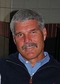 Larry Sheets - Wikipedia Profile Picture of Larry Sheetson Wikipedia