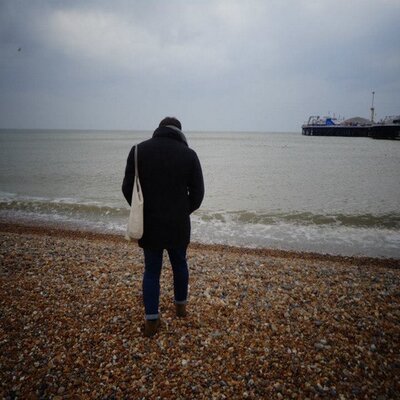 Profile Picture of Michael Neville (@mikeSENteacher) on Twitter