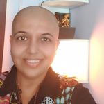 Profile Picture of Dr Ashwini kamath (@grishmaashk) on Instagram