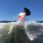 Profile Picture of Mike Ehlinger (@madscientistwakesurfer) on Instagram