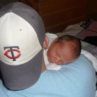 Profile Picture of Andy Knuth (@knuth24) on Twitter