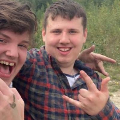 Profile Picture of Travis Creech (@TravisCreech8) on Twitter