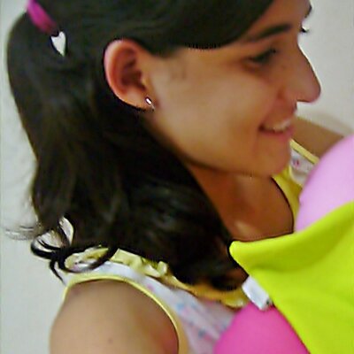 Profile Photo of Elizabeth Morais (@beeth_flor) on Twitter