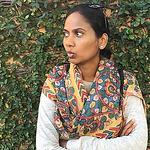 Profile Picture of Sangeetha Shanmugam (@sangeetha shanmugam) on Flickr