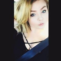 Profile Picture of Hannah Rae (@hannah-rae-38) on Quora