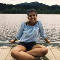 Profile Picture of Gissela Perez Escobar (@gissela-perez-escobar) on Quora