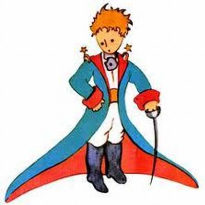 Profile Picture of Erik Jerez (@principitozorro) on Twitter