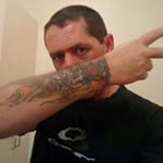 Profile Picture of Darren Maxwell (@dashballs) on Instagram