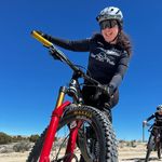 Profile Picture of Laney Arreola Tuttle (@senditlikelaney) on Instagram