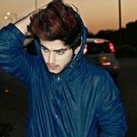 Profile Picture of Aryan (@james_aryan_98) on Instagram