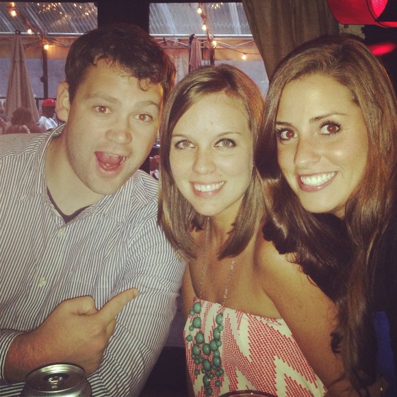 Profile Picture of Lindsay Mcguffey (@lindsaymcguffey) on Poshmark