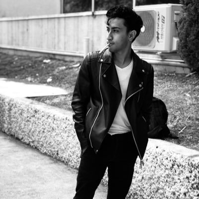 Profile Picture of David Guajardo (@_davidguajardo) on Twitter