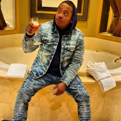 Profile Picture of Damien(KoupleGrand)Dougherty (@notoriousdlo) on Twitter