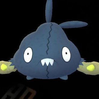 Profile Picture of Pkemastertrubbish (@KevinGains4) on Twitter