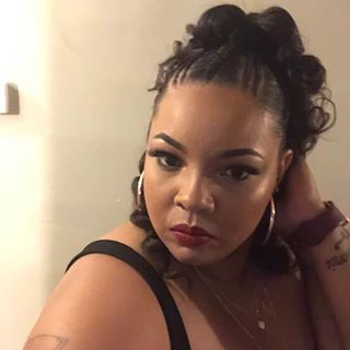 Profile Picture of Erika Madison (@Erika-Madison) on Facebook