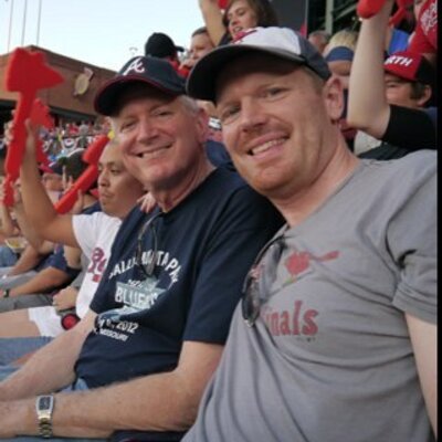 Profile Picture of Matt Stokes (@MattStokesNYC) on Twitter