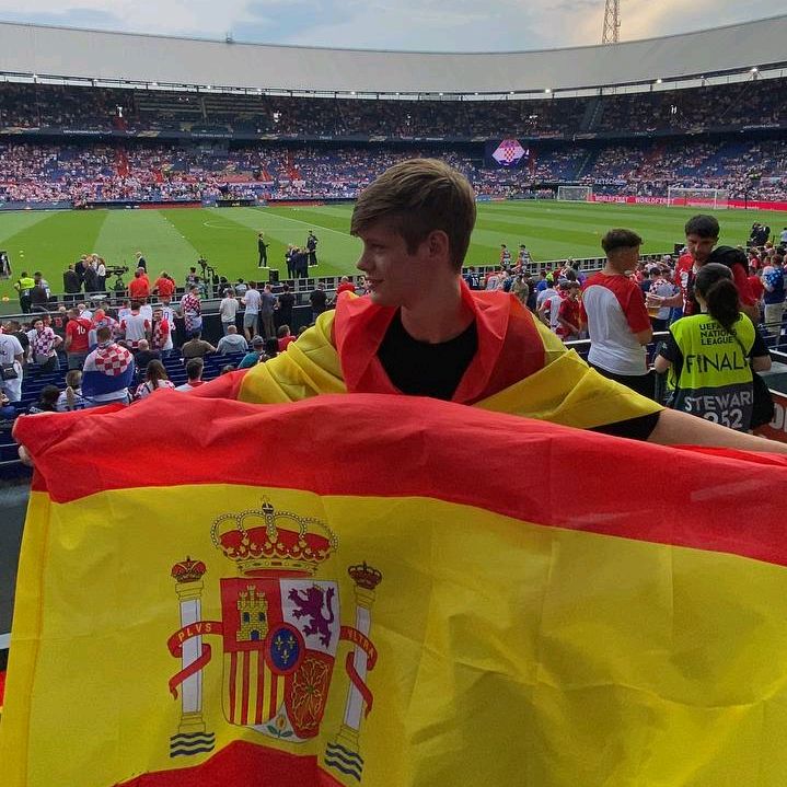 Profile Picture of Kirill • Te sigue • (@kirill_baron) on Tiktok