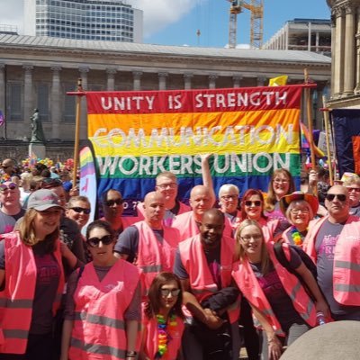 Profile Picture of KATE HUDSON CWU (@CwuKate) on Twitter