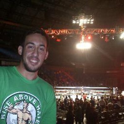 Profile Picture of Terrence Pearce (@w475pg4158) on Twitter
