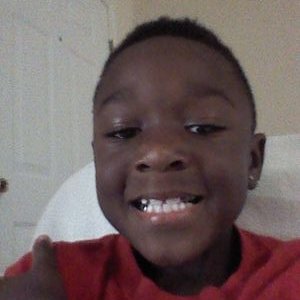 Profile Picture of Brandon Postell (@postell_george) on Twitter