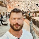 Profile Picture of Marcel Ortiz Bennett (@bennettmarcelortiz) on Instagram