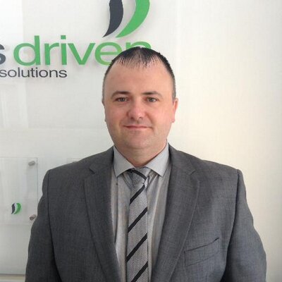 Profile Picture of Kevin Lewis (KAM) (@klewissd) on Twitter