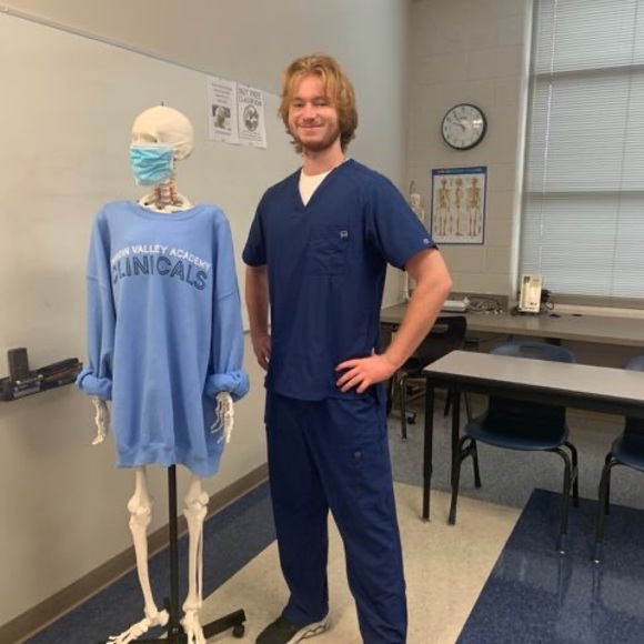 Profile Picture of Austin Holbrook (@austinlhsbc) on Poshmark