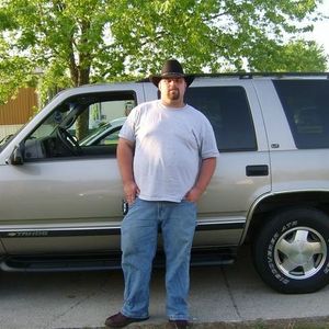 Profile Picture of Jon Messer (@doenutz69) on Myspace