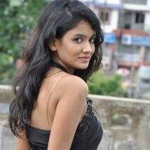 Profile Picture of Lisa Chatterjee (@ChatterjeeLisa) on Twitter