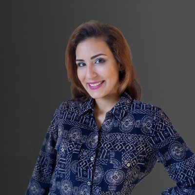 Profile Picture of María Briceño (@marijobrii) on Twitter