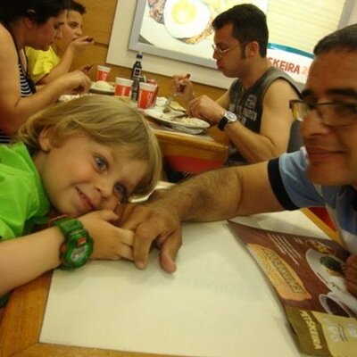 Profile Picture of Julio Cesar Pedroso (@jcppedroso) on Twitter