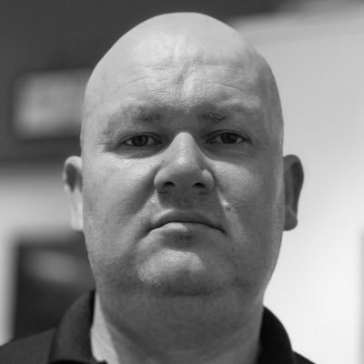Profile Picture of Stuart Benson (@benskin08) on Twitter