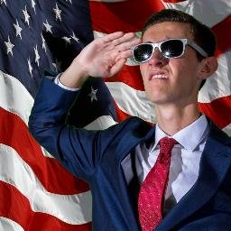 Profile Picture of Jacob True (@JacobTru3) on Twitter