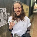 Profile Picture of Charlotte Lockyer (@charlielock) on Instagram