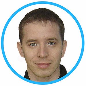 Profile Picture of Oleg Gordeev (@OlegGordeev1979) on Twitter
