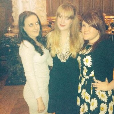 Profile Picture of Rachel Towers (@RachelTowers1) on Twitter