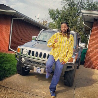 Profile Picture of Nate Glenn (@Dont_Hate_Nate_) on Twitter