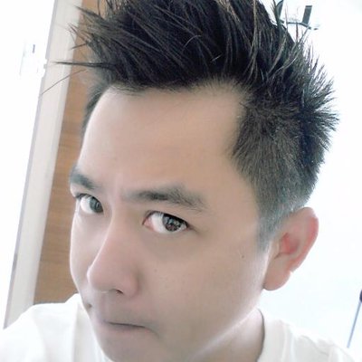 Profile Picture of Samson Foo Chee Ooi (@Chee_Ooi) on Twitter