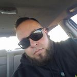 Profile Picture of Kenneth Baca (@k_dott1) on Instagram