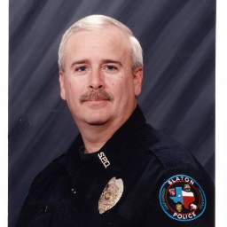 Profile Picture of Joe Pinson (@ConstablePinson) on Twitter