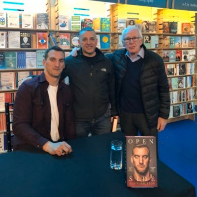 Profile Picture of Dave Stoddart (@davestodds) on Twitter